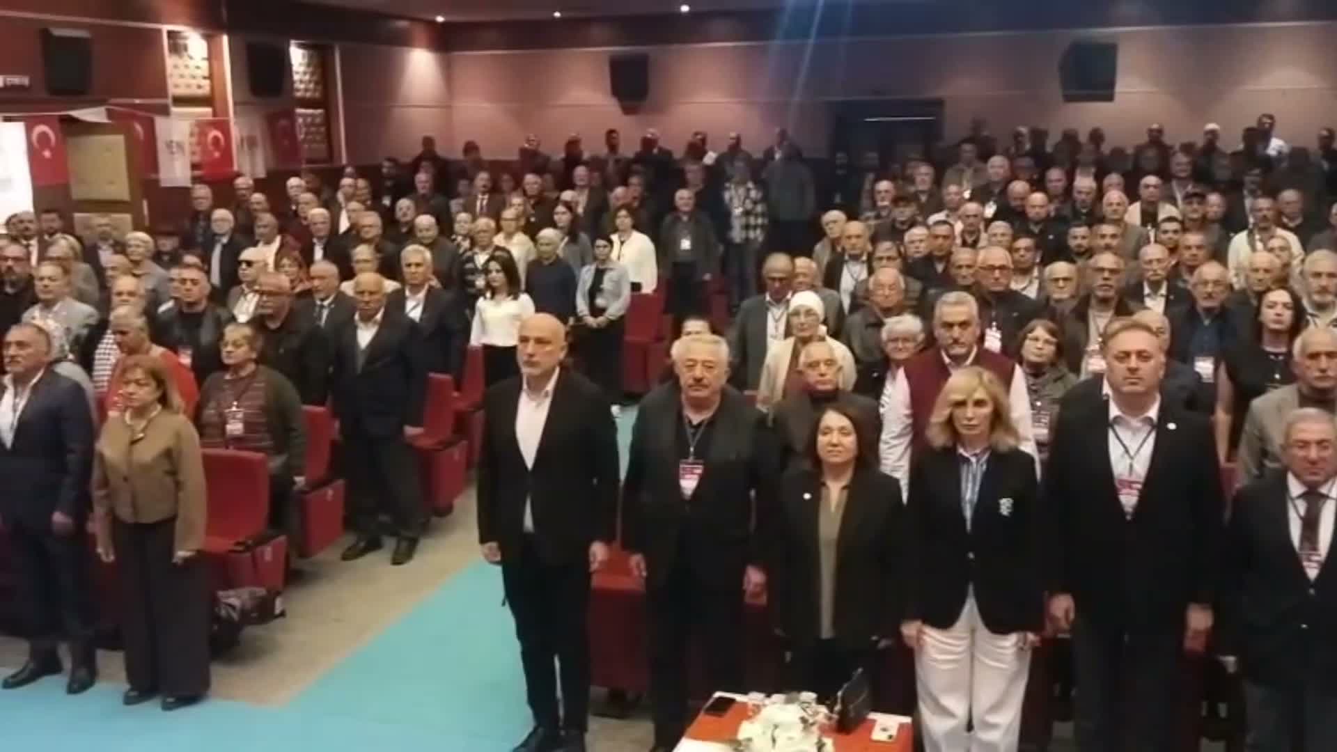 YENİ Parti Artvin İl Başkanlığına Bedrettin Kalın seçildi