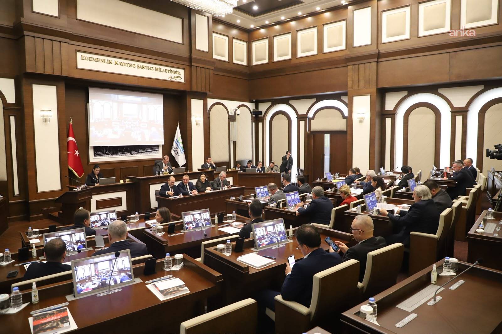 Büyükçekmece Belediyesi’nin 2027 yılı tahmini bütçesi 7 milyar 998 milyon TL oldu