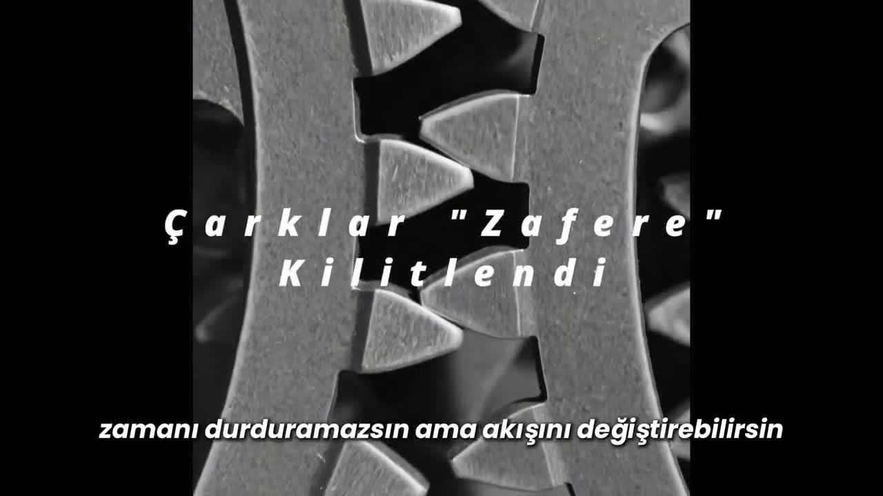 30 Ağustos Zafer Bayramı.... Ümit Özdağ: "Nice 30 Ağustosları şan ve şerefle kutlayacağız"