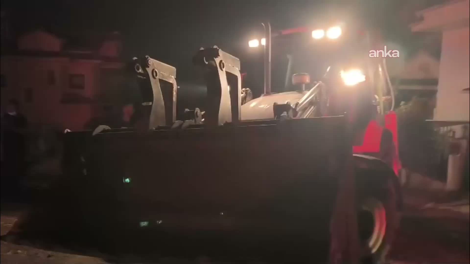 Fethiye ve Köyceğiz’deki yangınlar büyük ölçüde kontrol altına alındı