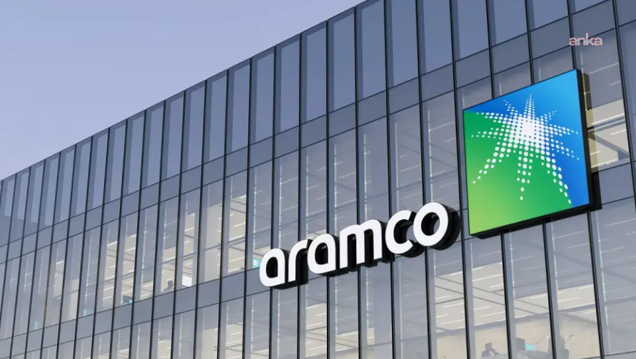 Aramco ekibi GüzelEnerji'nin Aliağa tesislerini ziyaret etti