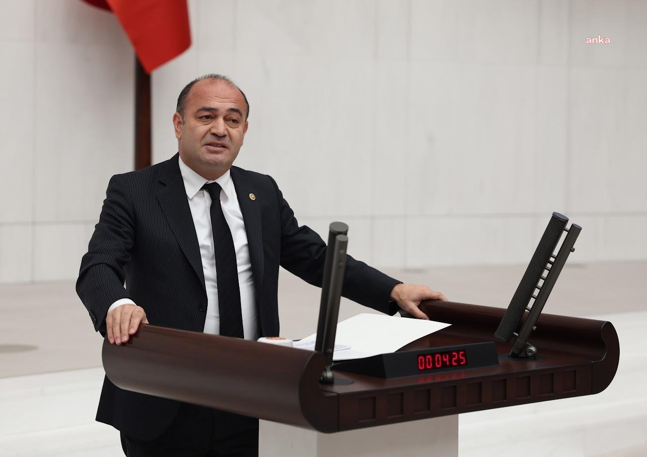 YENİ Partili Karabat'tan 130 fonun tasfiyesine tepki: "Denetim mekanizmaları neden daha erken ve etkili çalışmadı?"