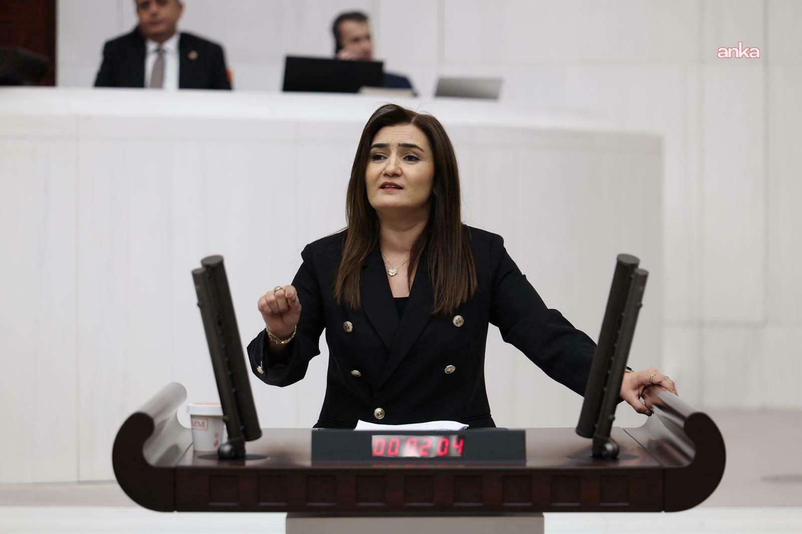 CHP Kurultayı'na iptal kararı... İzmir Milletvekili Kılıç: Kimsenin CHP’nin evlatlarını birbirine düşman etme hakkı yoktur
