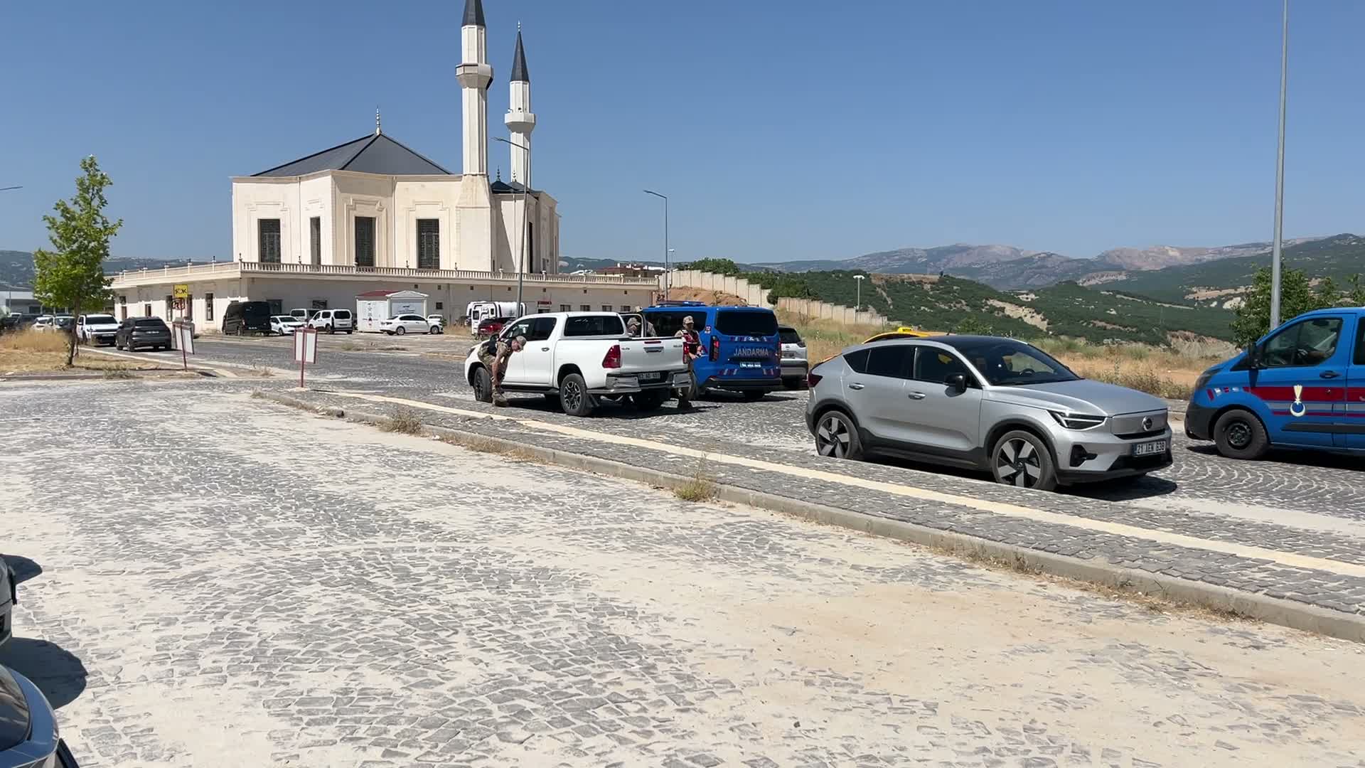 Tuncay Sonel’in eşi Handan Sonel adliyeye sevk edildi