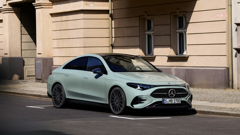 Mercedes-Benz’den haziran ayı finansman kampanyaları
