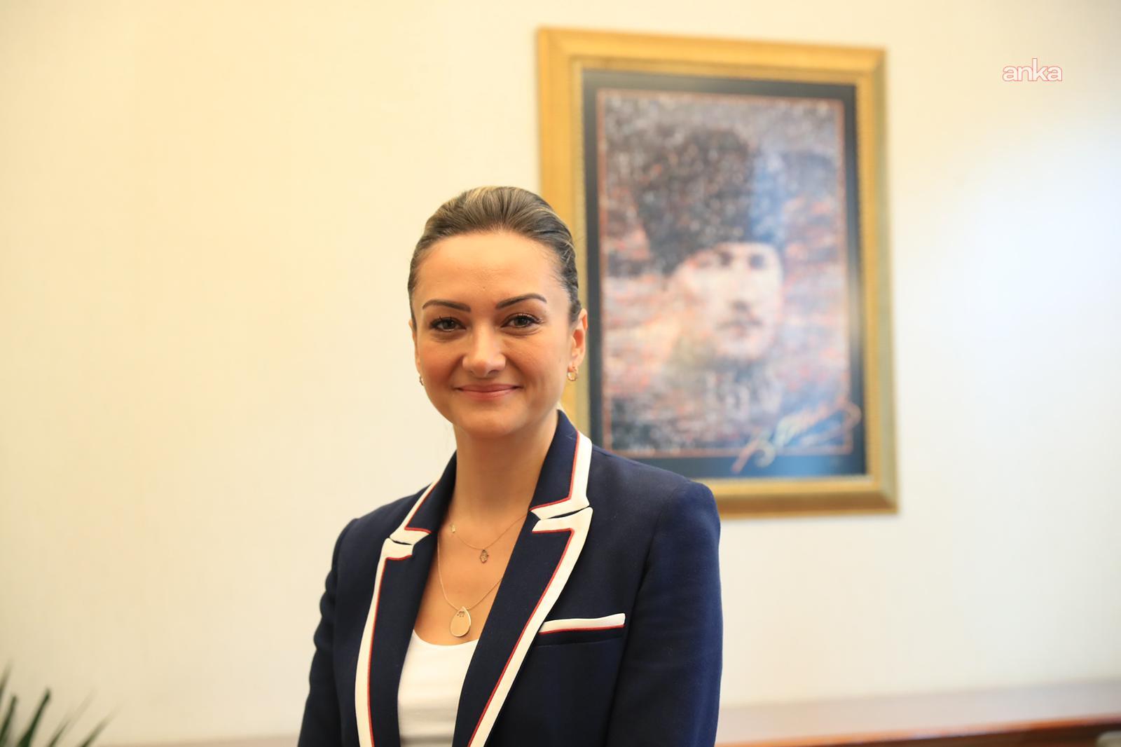 İBB Davası’nda 68’inci gün... Kadriye Kasapoğlu: “Sadece layıkıyla işimi yaptığım için mi 11 ay evladımdan ayrı kaldım?"