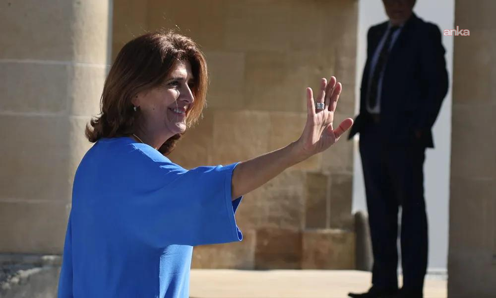 BM, güven artırıcı önlemlerin uygulanmasını isterken, Holguin EKim'de Kıbrıs'a dönecek