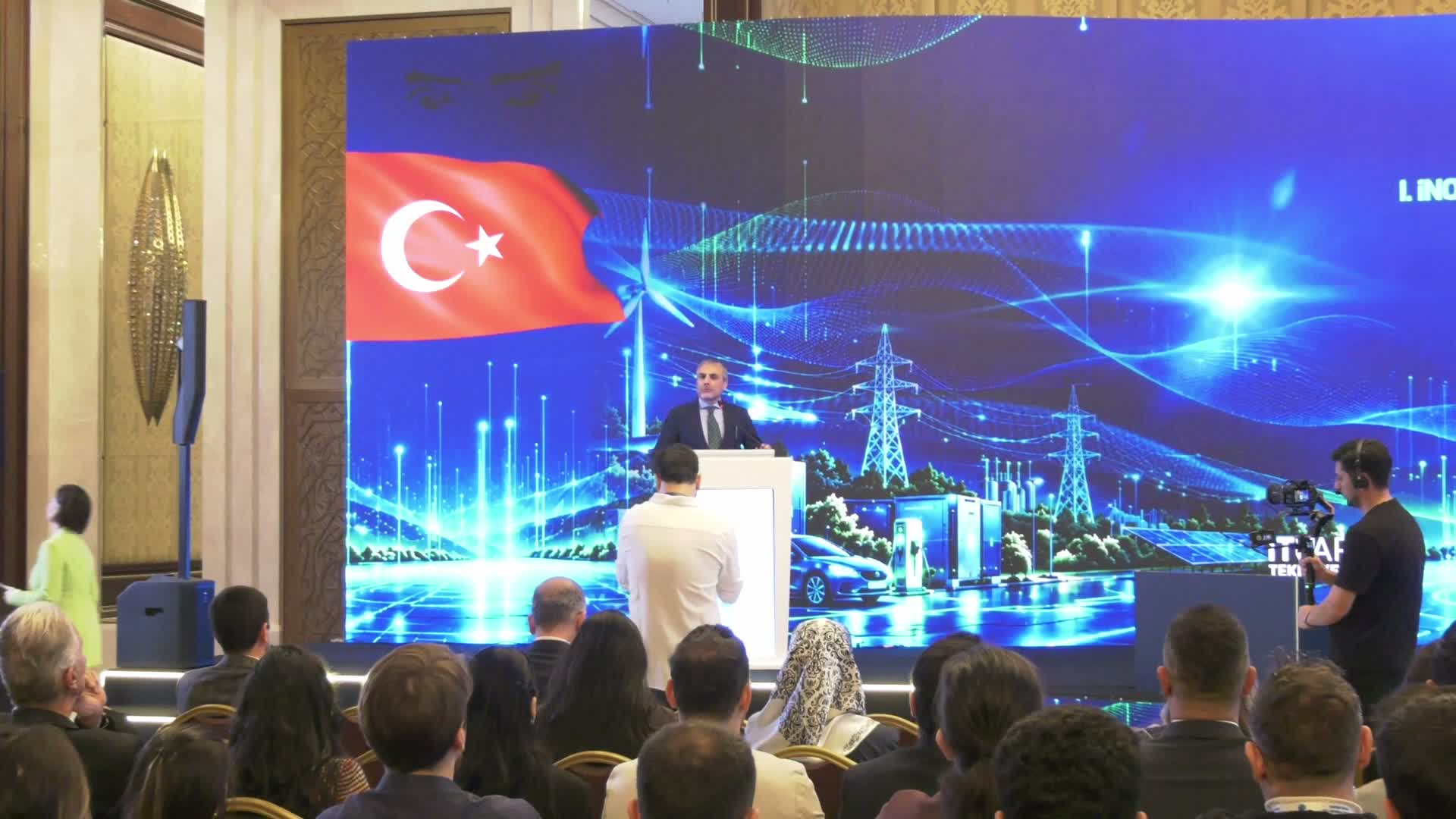Enerjim Sensin Hızlandırma Programı’nda birincilik ödülü PulseSystech’in oldu