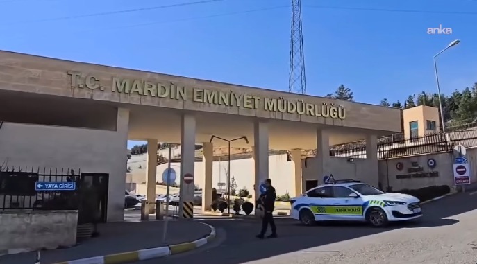 Mardin’de aralarında 197 yıl hapis cezasıyla aranan zanlının da bulunduğu 59 firari yakalandı