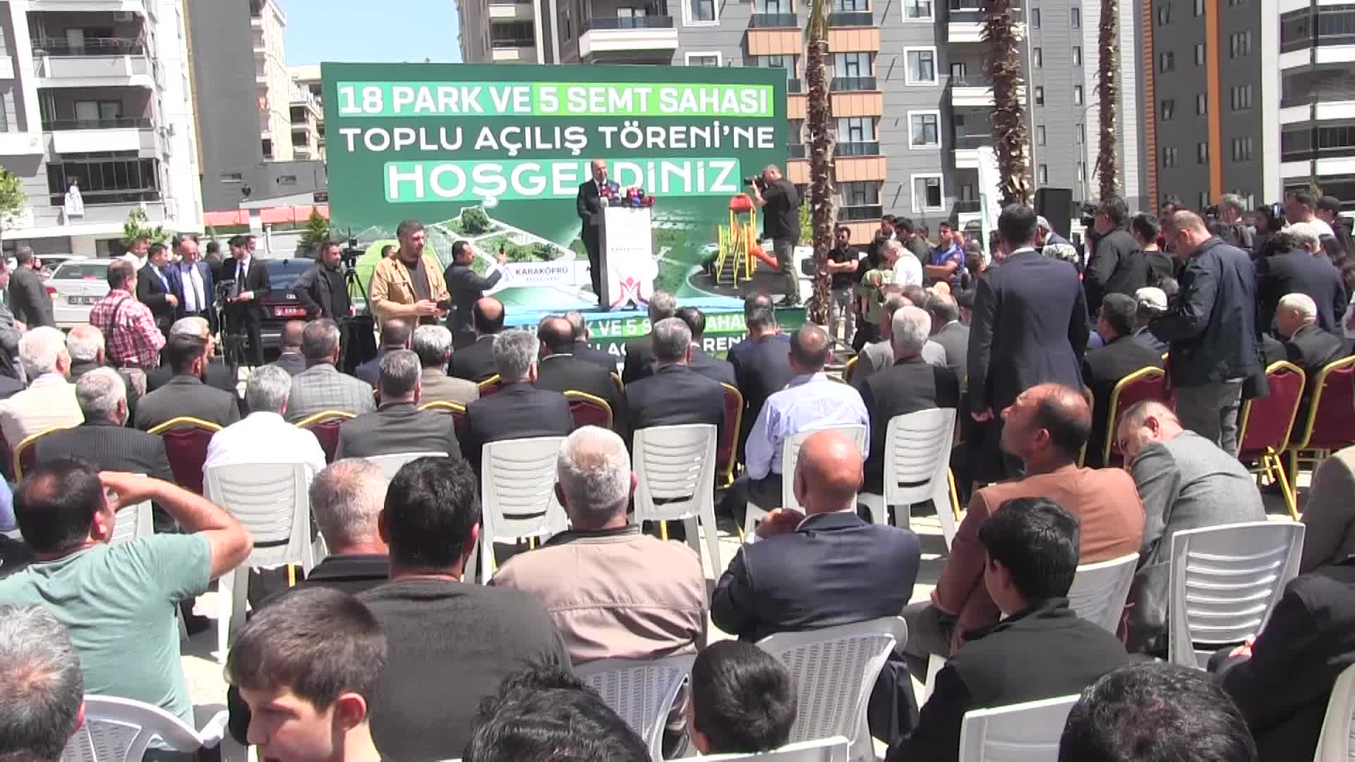 Fatih Erbakan: Şanlıurfa Milli Görüş’ün kalesi ve merkezidir