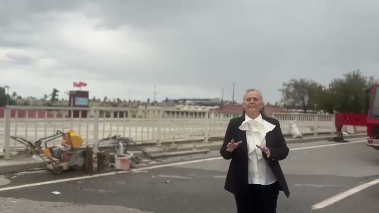 Suiçmez’den Reşadiye Kavşağı tepkisi: Yıkarsa AK Parti yıkar