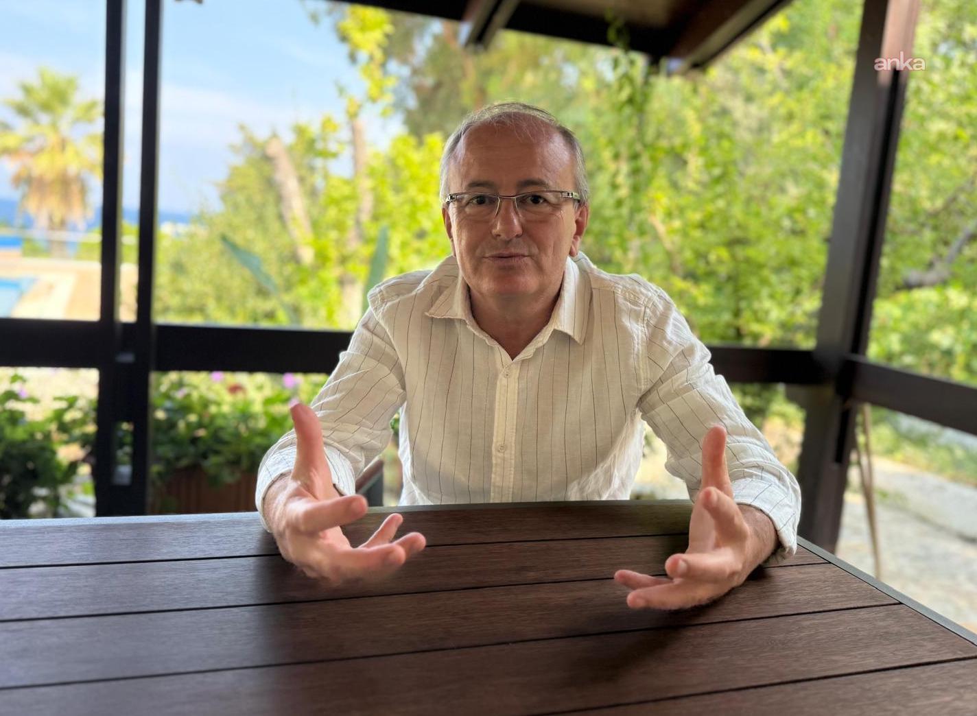 CHP Berlin Birliği: Mücadelemizi Özgür Özel'in yeni partisinde sürdüreceğiz