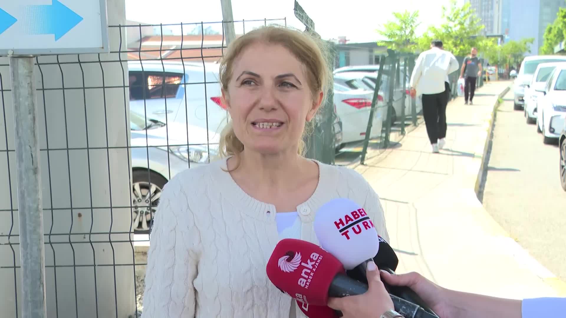 Kaçırılan Erhan Karaal’ın eşi: “Erhan’ın yanlış hedef olduğunu düşünüyorum”