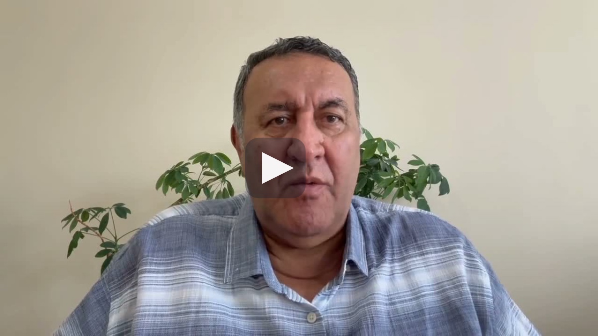 CHP'li Gürer: "Çiftçinin dalındaki yeşil domatesine icra geldi"