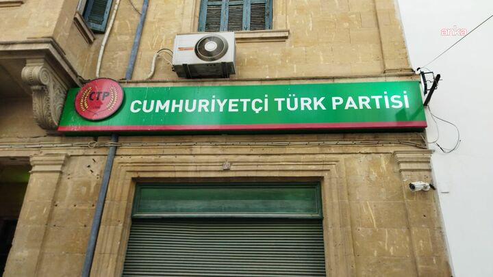 Girne açıklarında yolcu gemisi alabora oldu... CTP: "Can kayıpları nedeniyle büyük üzüntü duyuyoruz"