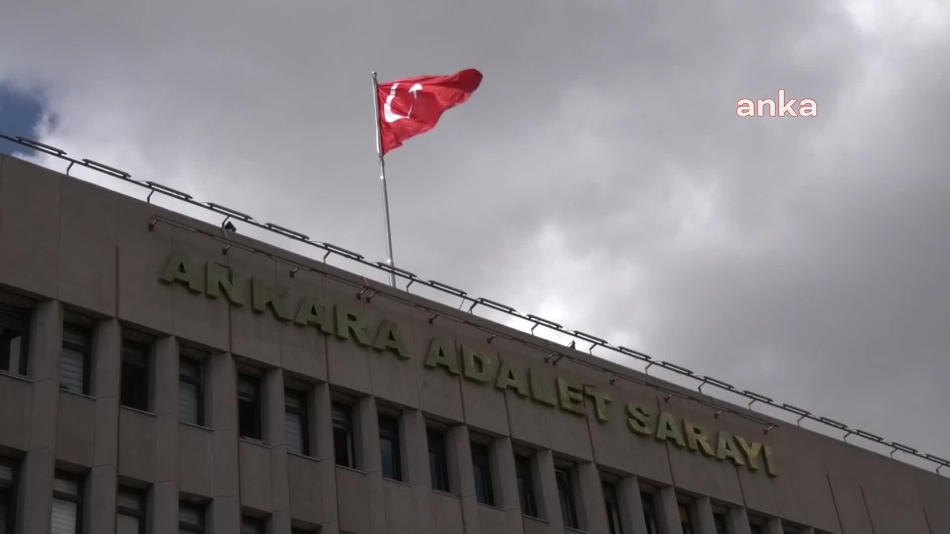 "Alihan Kuriş Suç Örgütü" soruşturmasında ikinci dalga: 12 şüpheli gözaltına alındı