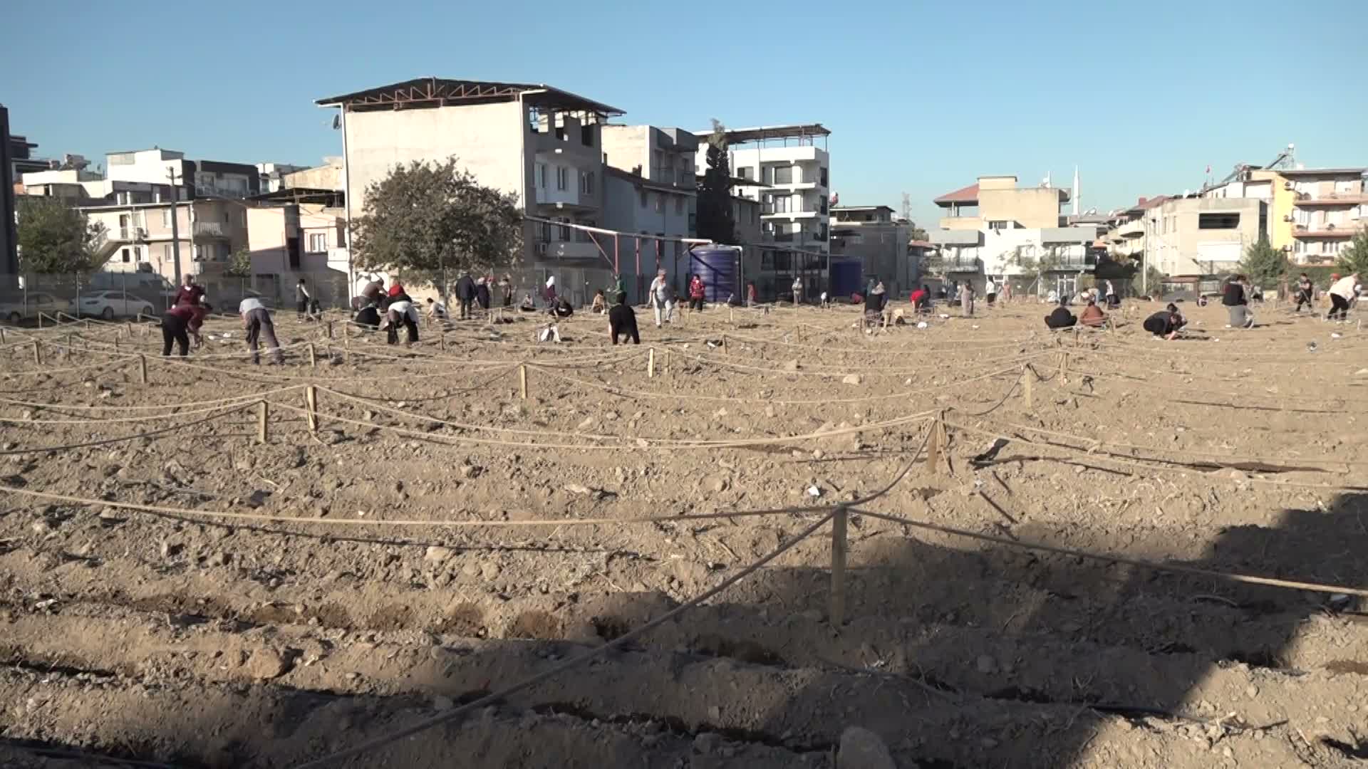 Bornova’dan dünyaya çevrecilik dersi