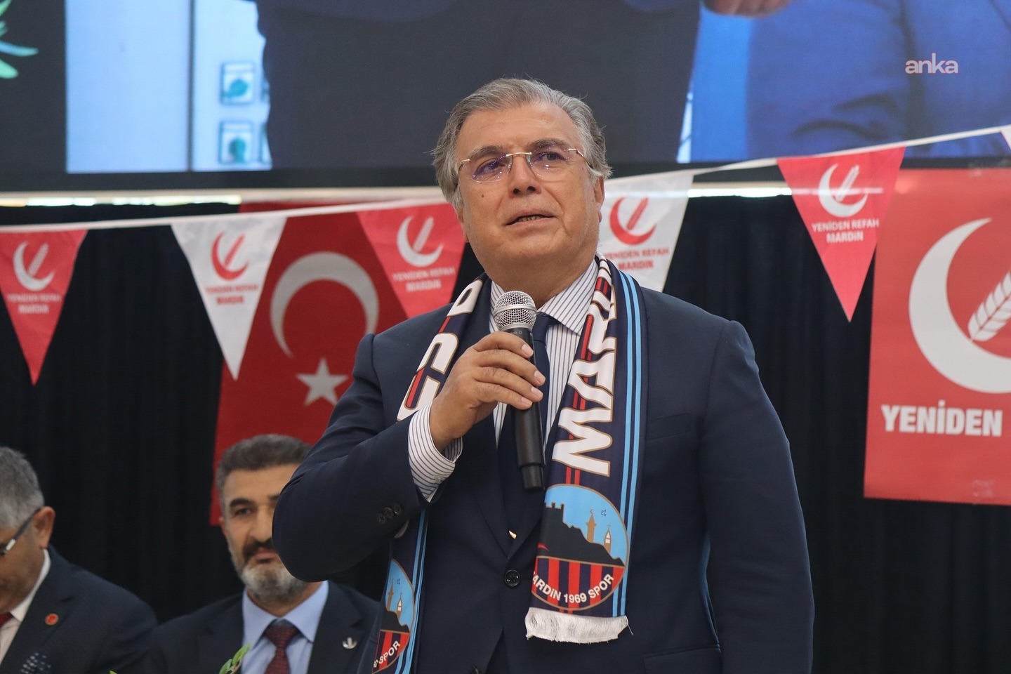 Yeniden Refahlı Aydal'dan balık fiyatları için "acil önlem" çağrısı