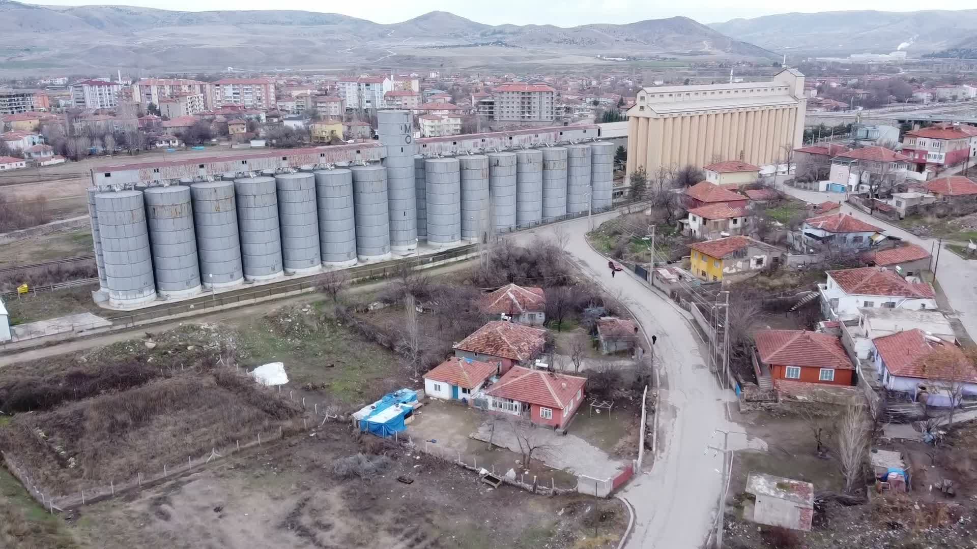 YENİ Parti Yozgat Kurucu İl Başkanı Yaşar: "TMO siloları satılıyor, tarımın geldiği nokta ortada"