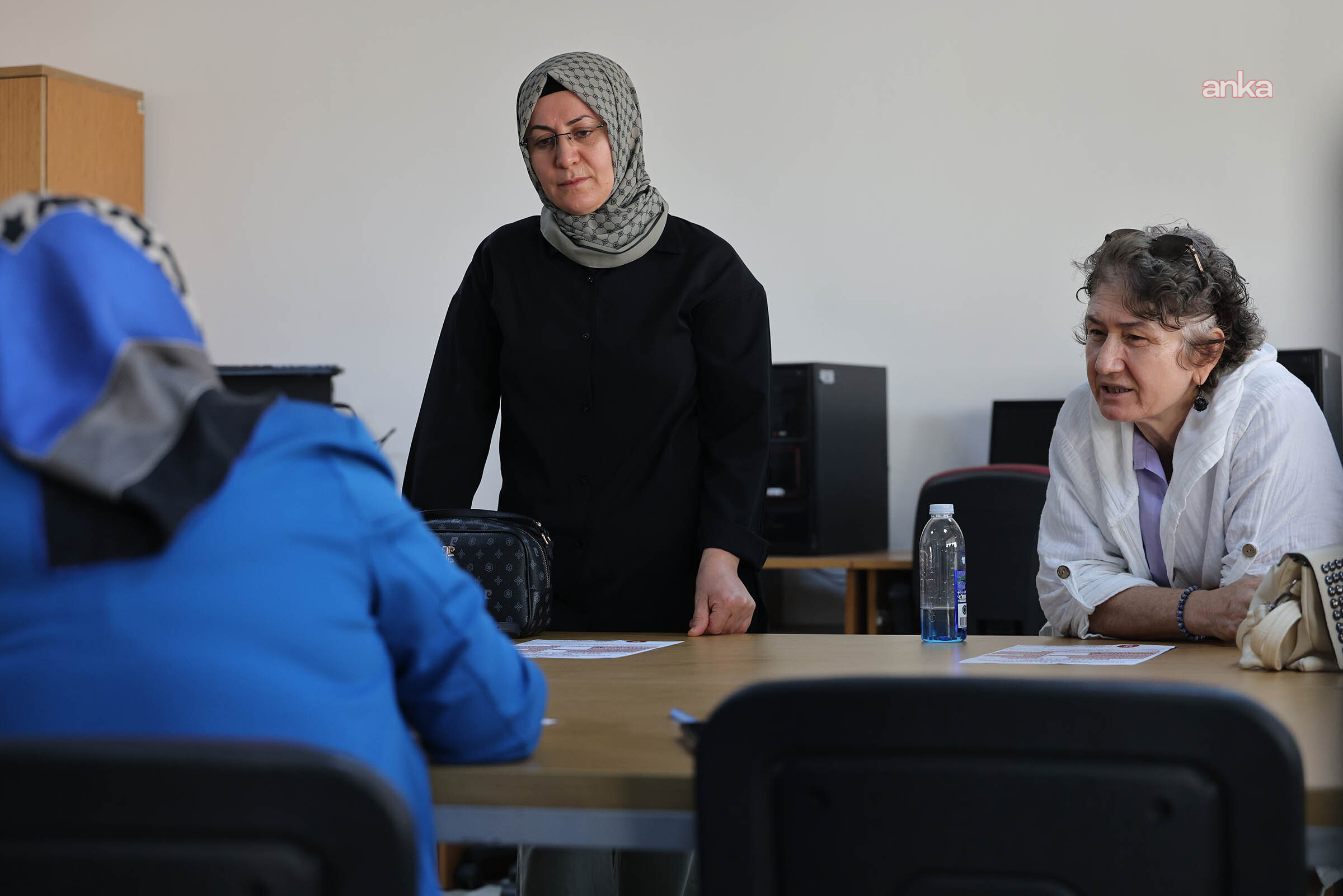 KEÇMEK’te yeni eğitim öğretim yılı kayıtları, 2 Ekim’e kadar devam edecek