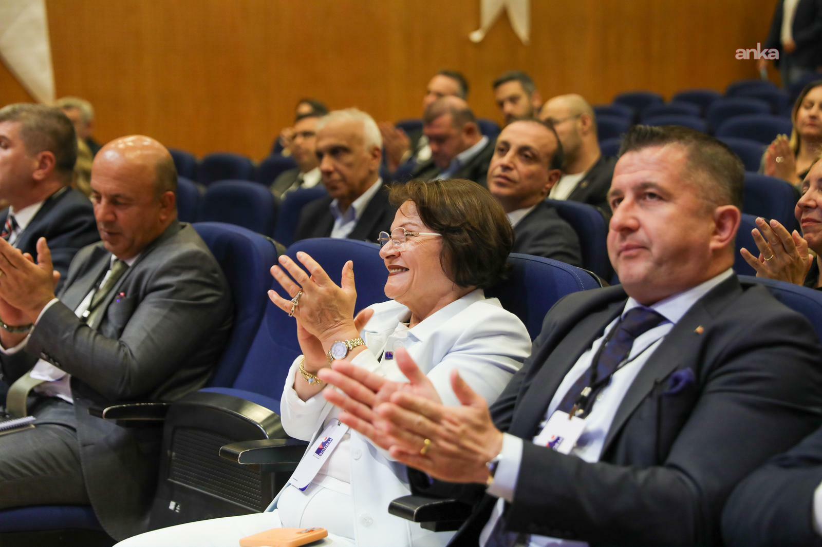 Didim Belediye Başkanı Gençay, SODEM Başkan Yardımcılığı görevine seçildi