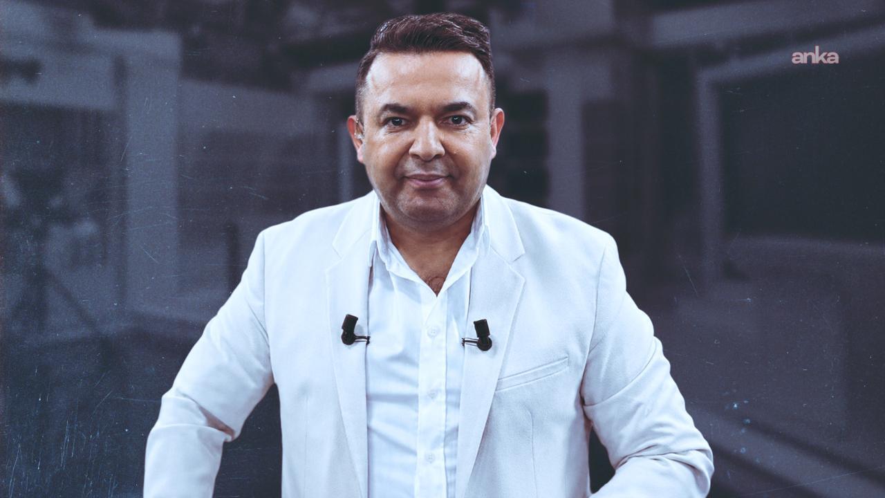 Gazeteci Tahir Sarıkaya, Cem Küçük soruşturması kapsamında gözaltına alındı