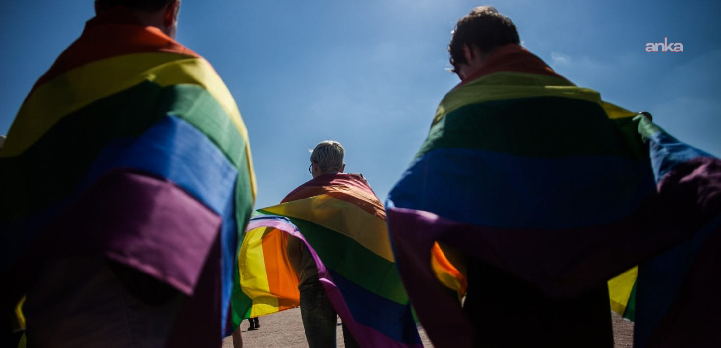 Türkiye’deki LGBTİ+ gözaltılarına uluslararası tepki