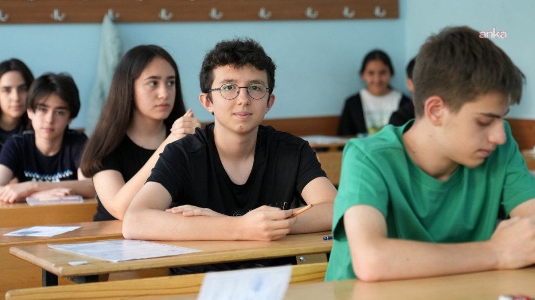 MEB, 2026 Ortaöğretime Geçiş Tercih ve Yerleştirme Kılavuzu'nu yayımladı: Yerleştirme sonuçları 5 Ağustos’ta açıklanacak