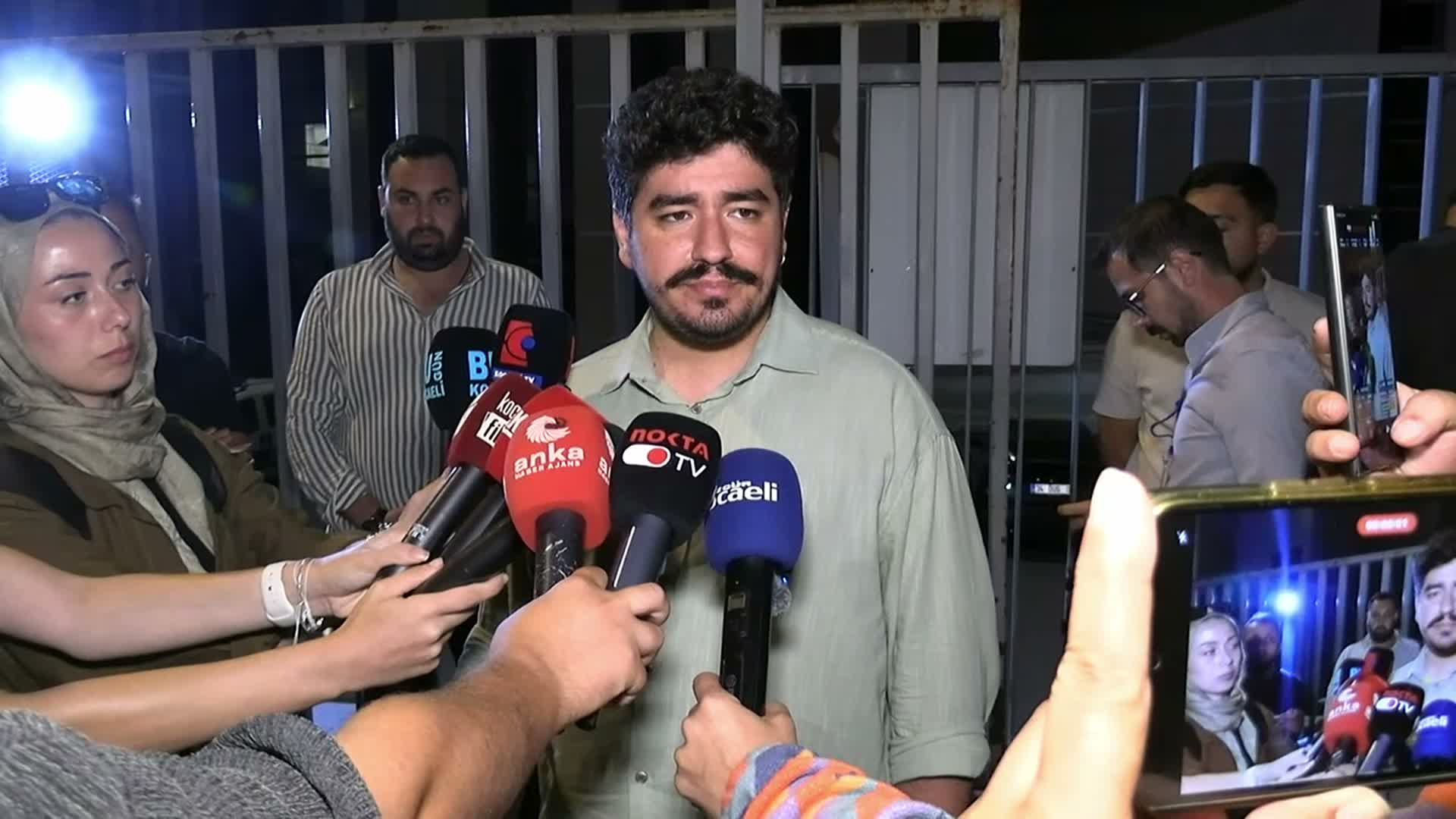 İzmit operasyonu tutuklamalarına tepki... CHP'li Arcan: Başımız dik, alnımız ak... Mesele adalet, demokrasi, cumhuriyet meselesi