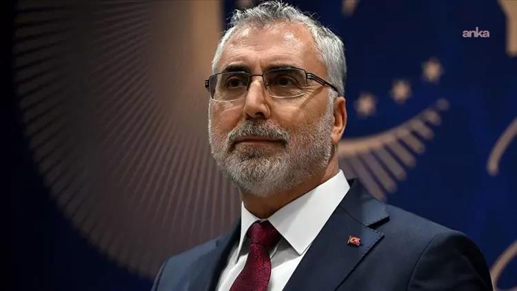 Çalışma Bakanı Işıkhan: İşitme engelliler için 2025 ve 2026'nın ilk 6 ayında 974,4 milyon liralık ödeme yapıldı