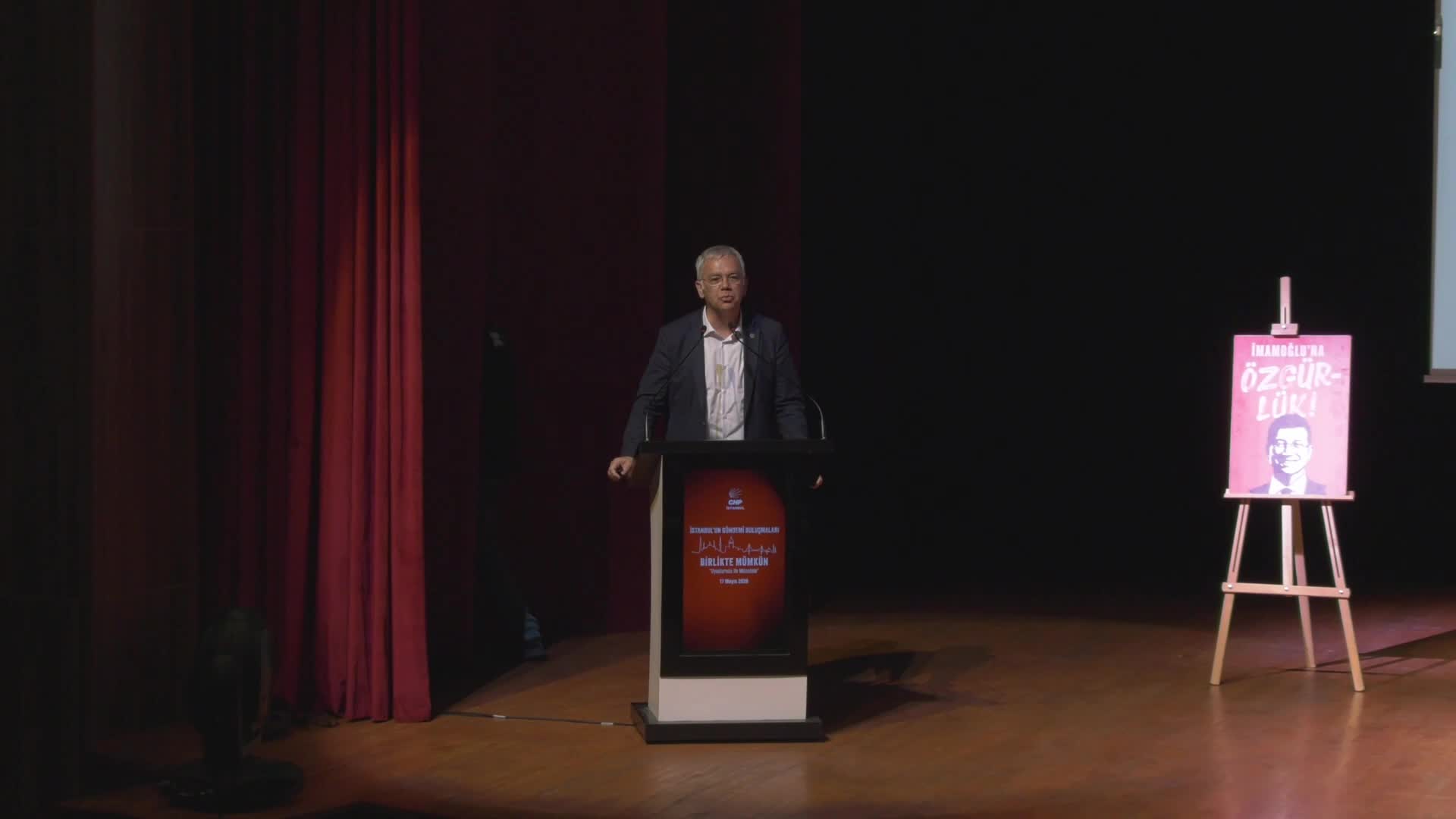 CHP’li Pala: “Sağlık Bakanlığı, bağımlılıkla mücadeleyi Yeşilay’a yıkmış durumda”