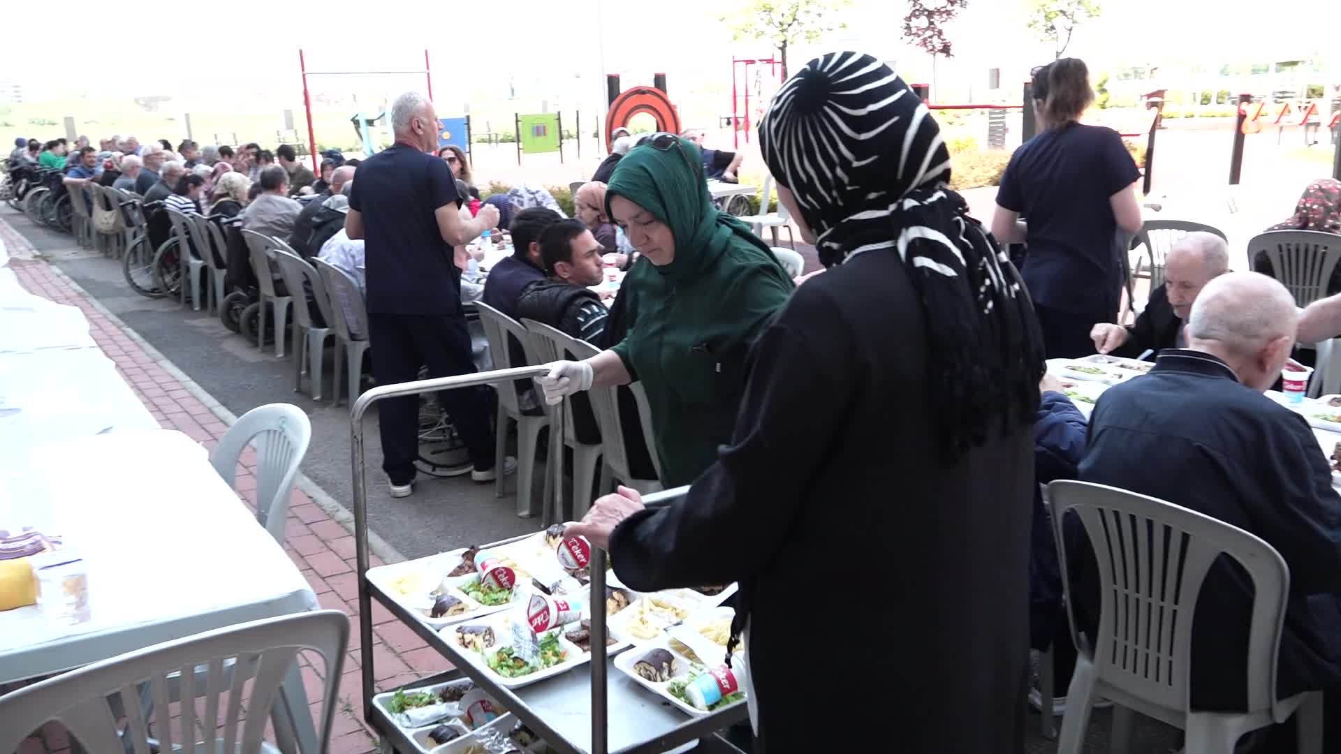 Osmangazi Belediyesi’nden Engelliler Haftası’na özel program