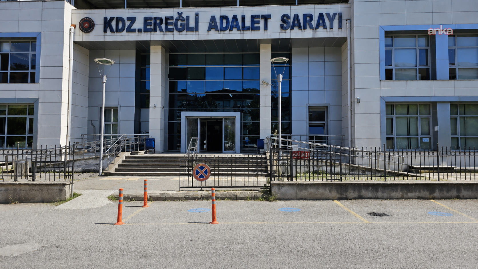 Karadeniz Ereğli'deki Kafkametler gemi faciası soruşturmasında telsiz kayıtları istendi