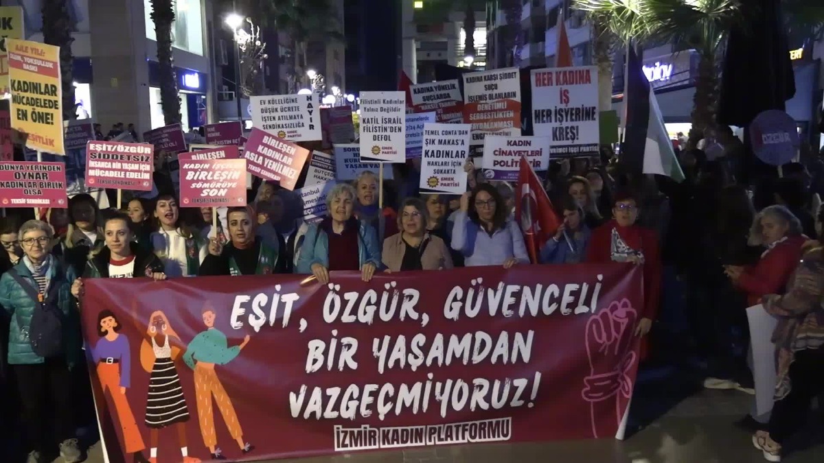 TKDF Başkanı Güllü'den süresiz nafaka iptaline tepki: Ekonomik bağımsızlığını kaybeden kadın, şiddetten uzaklaşma imkanını da kaybeder