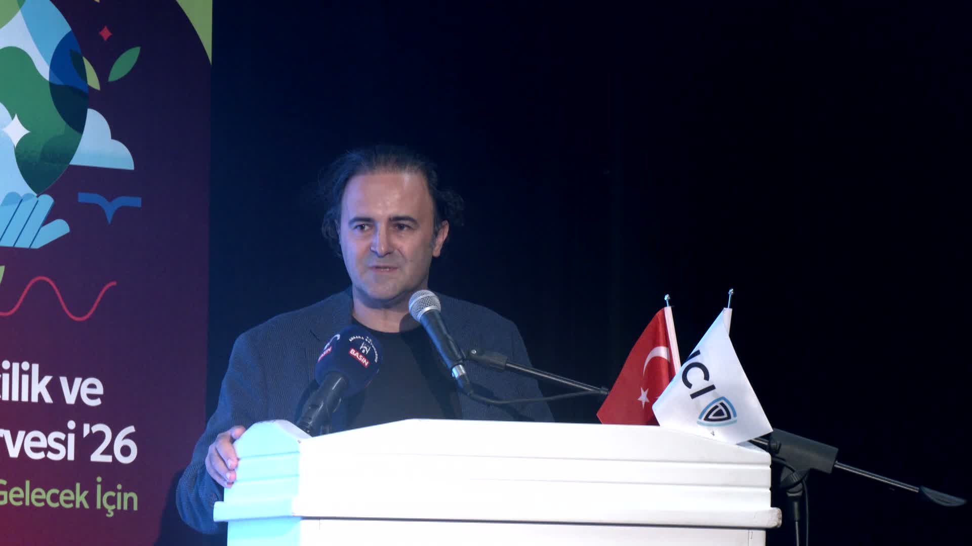 Ankara'da genç liderler ve girişimciler, sürdürülebilir gelecek için buluştu