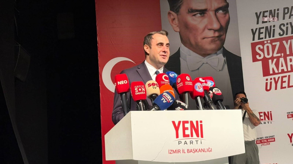 “Anka kuşu gibi küllerimizden yeniden doğacağız”