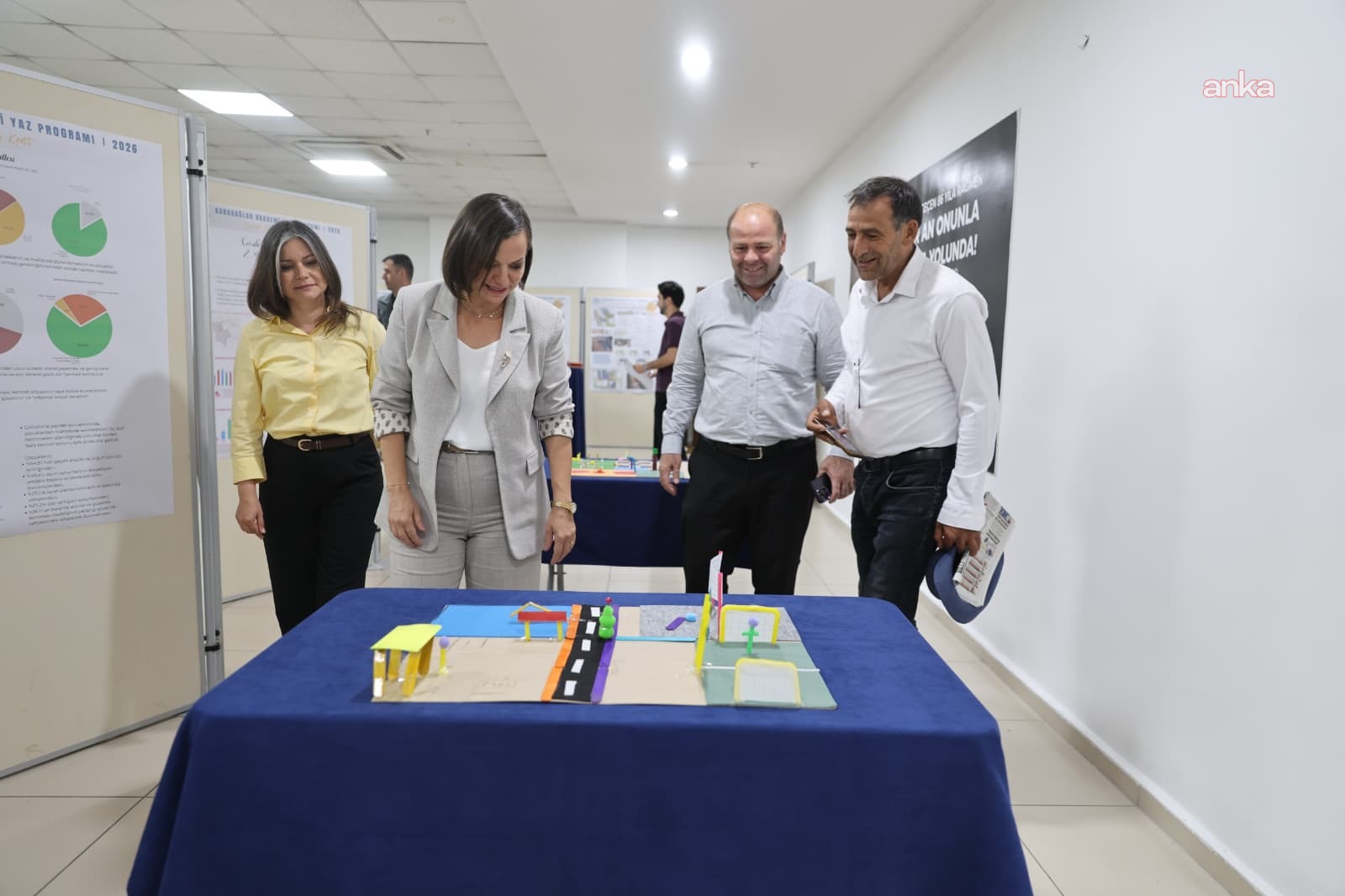 Karabağlar Akademi 2. Yaz Programı tamamlandı