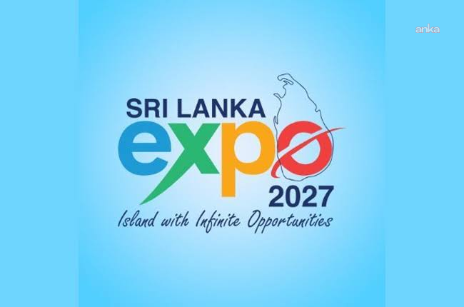 Sri Lanka’dan Türk iş dünyasına SLEXPO 2027’ye katılım çağrısı