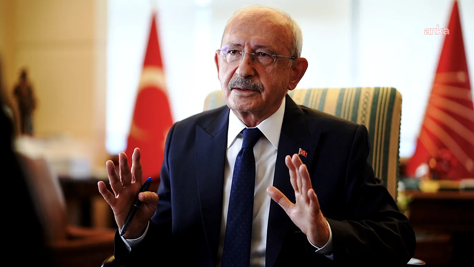 Kemal Kılıçdaroğlu’ndan Başakşehir’deki okul saldırısının ardından çağrı: Çocuklarımızın güvenliği için gerekli tüm tedbirler alınmalıdır