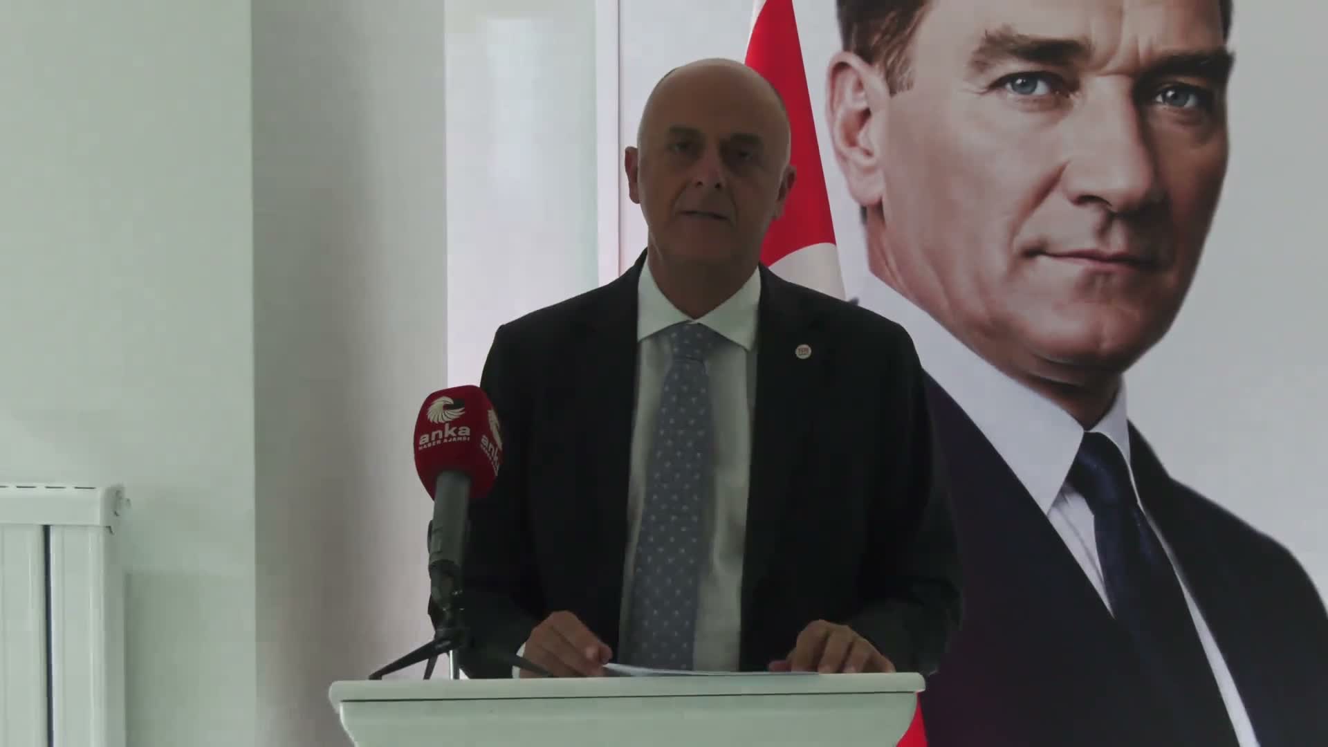YENİ Partili Özlale'den SPK’ya 131 fon soruları: "Bu mekanizmayı kim kurdu, kim korudu, kim görmezden geldi?"