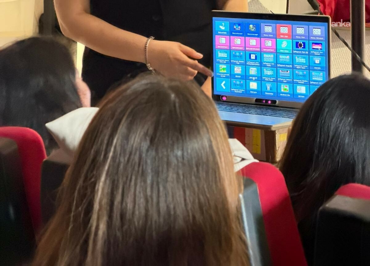 İzmir’de iletişimde engelleri kaldıracak sistem: ADİS