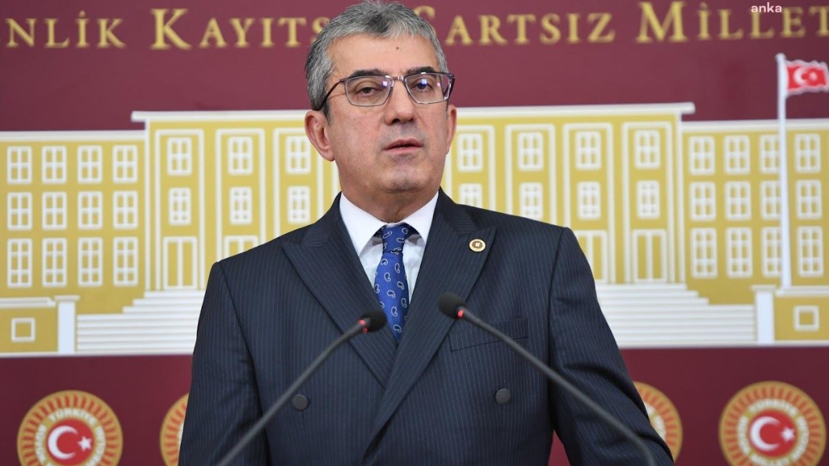 "Sadece firmaları, fon şirketlerini değil, SPK ve BDDK'yı da soruşturmak lazım"