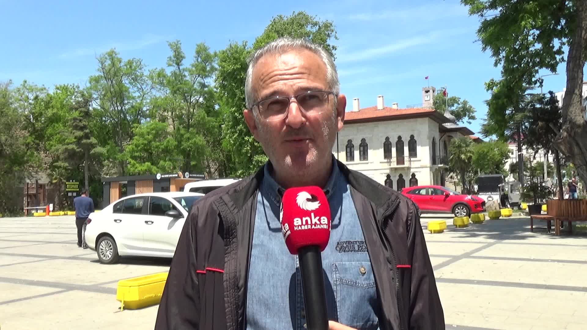 Eğitim-Sen Sinop Şube Başkanı Uzun: "Kamusal eğitimi daraltan bir anlayışla karşı karşıyayız"