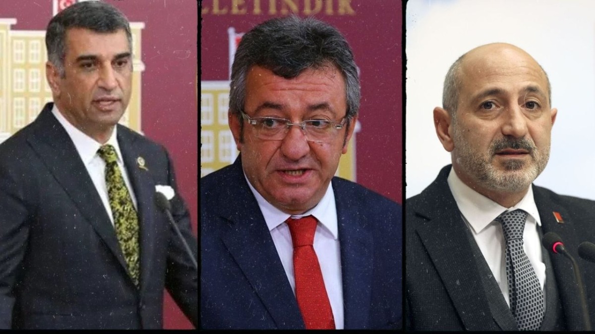 CHP'de uzlaşmanın yol haritası: Önce avukatlar sonra siyasi kurmaylar buluşacak