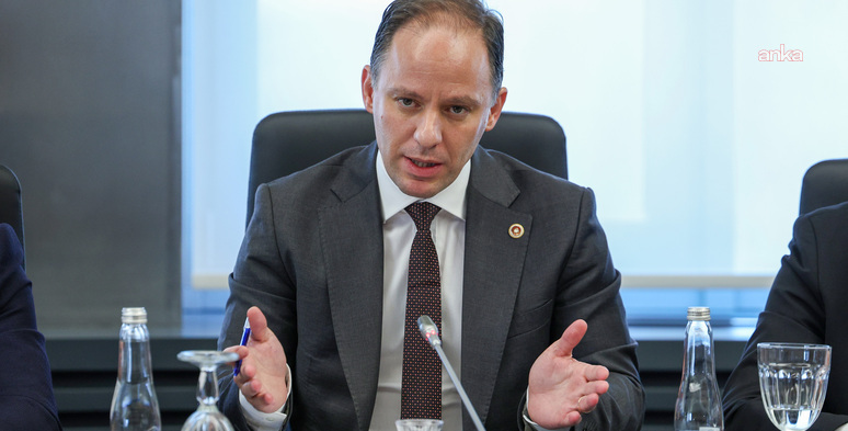 YENİ Partili Yavuzyılmaz: Toplumun alarm zillerini, emeklinin çığlığını daha ne kadar duymazdan geleceksiniz?