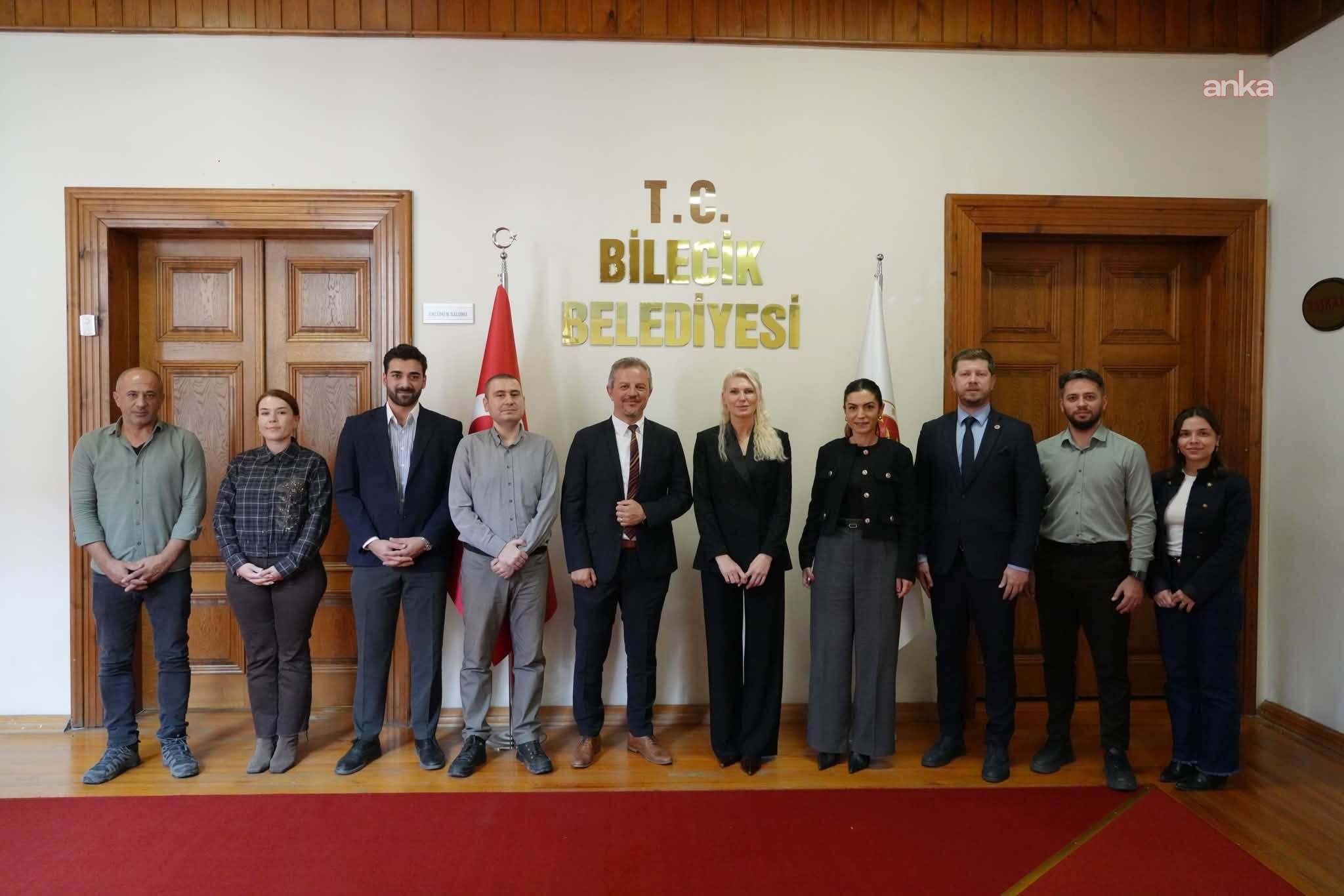 Bilecik’te yapı ruhsatı süreçlerinde yapay zeka dönemi