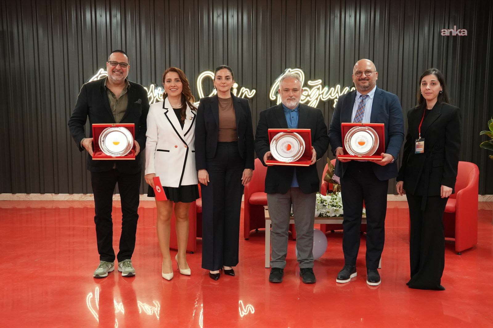 Doğuş Üniversitesi’nde Yazılım Zirvesi öğrencileri sektör temsilcileriyle buluştu