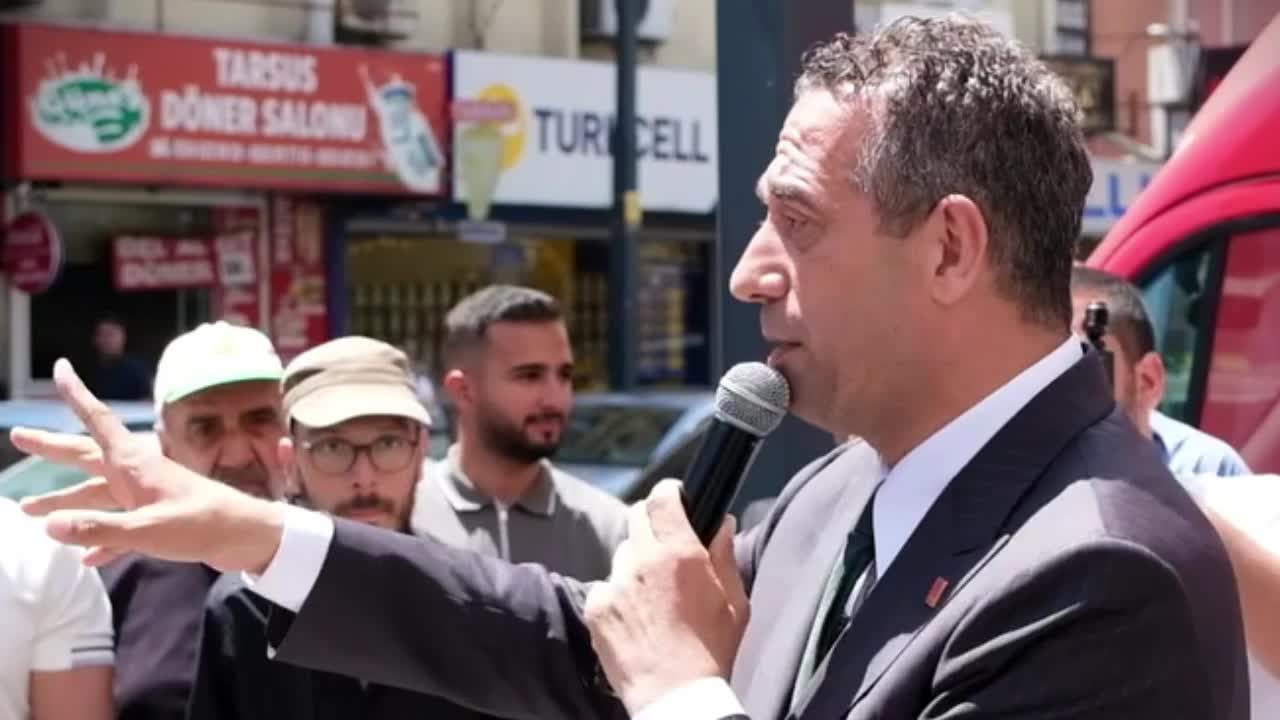 Başarır'dan Kılıçdaroğlu'na çağrı: "Kurultay kararı al, siyaseti bırakırım"