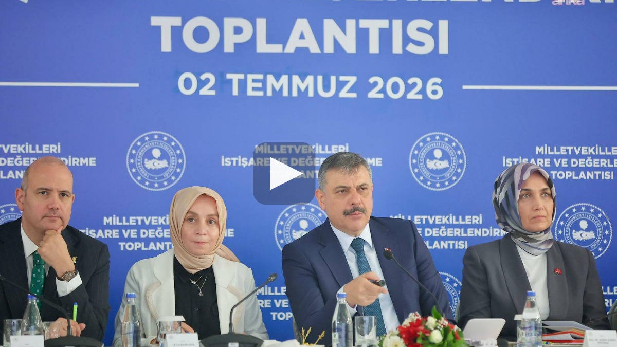 İçişleri Bakanı Çiftçi: NATO Zirvesi'nde 56 bin 288 personel görev yapacak