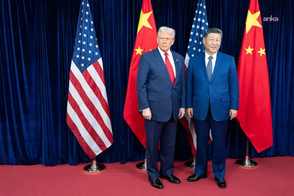 Trump-Xi görüşmesi öncesi Pekin’in gündemi: Teknoloji, kritik mineraller ve Tayvan